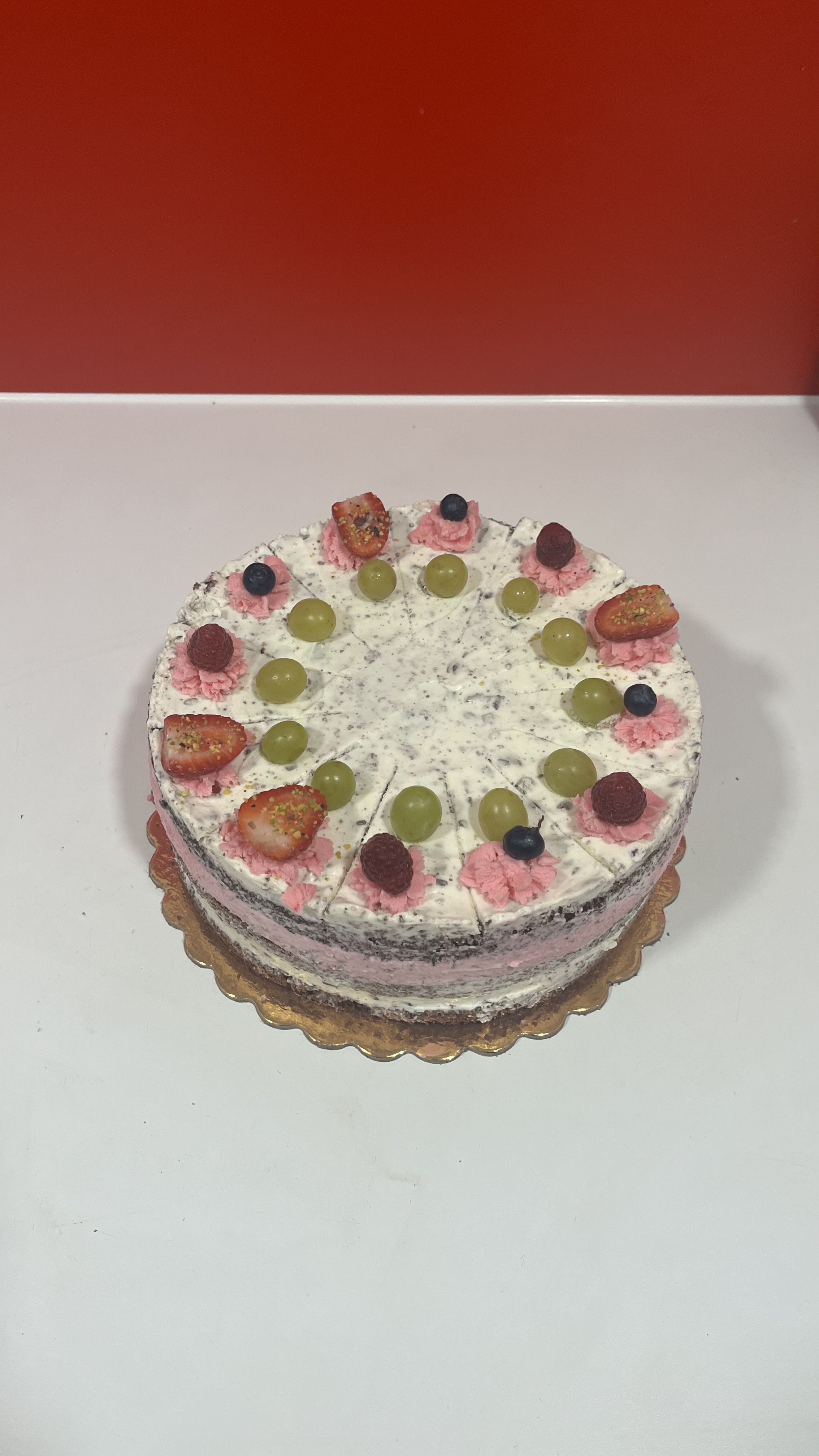 Ягодова Страчатела